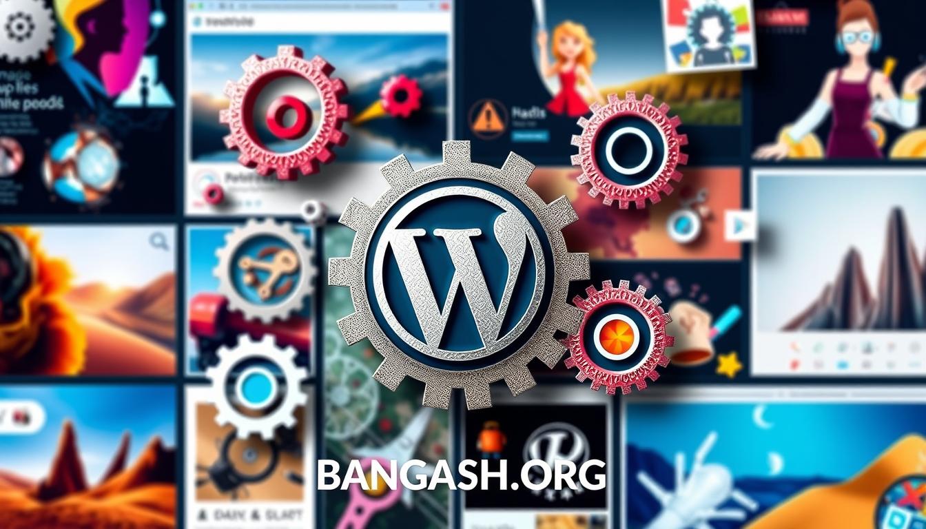 WordPress Image Optimization Plugins for Better Sites. BANGASH.ORG