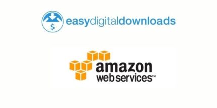 Easy Digital Downloads Amazon S3 Addon GPL v2.4.1