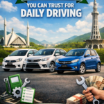 Low Maintenance Cars in Pakistan You Can Trust for Daily Driving